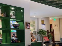 -古关火锅店(古北水镇景区店)