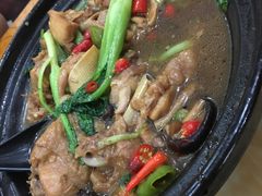 -峰味香.酱香米线.黄焖鸡(定西路店)
