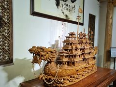 -前童古镇