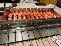 -丰茂烤串(金源店)