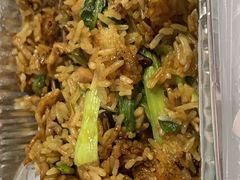 -壹煲口福煲仔饭(中山路店)