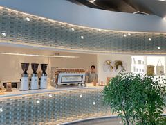 -% Arabica阿拉比卡咖啡(罗湖万象城店)