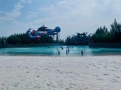 -波塞冬海底世界