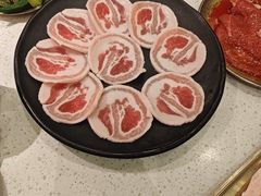 -汉拿山(金源店)