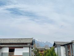 -丽江金茂隐逸酒店-凯悦臻选SPA