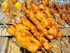 -熙成烧烤·三十三年(开发区店)