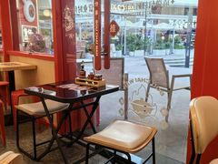 -华记煲仔华·煲仔饭(三元里万科里店)