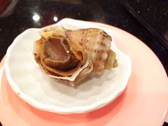 -争鲜回转寿司(徐汇星游城店)