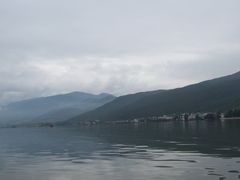 -西昌邛海湿地