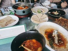 -野蔓果·山野菜(西湖景区·龙井茶田店)