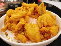 -聚鑫阁江浙菜·非遗传承技艺(闵行交大店)