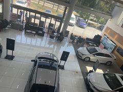 -上海和展广汽丰田4S店(老闵行店)