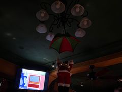 -秀·爱尔兰餐吧(上海路店)