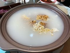 -雅和生态渔庄·宜城锅巴饭(龙灵山公园店)