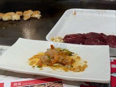 -火地铁板烧(昆山万象汇店)