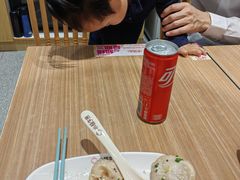 -小杨生煎(松江大学城店)