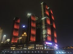 -重庆两江夜游-交运系列