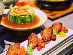 -鑫悦诚府·新鲁菜·餐厅(趵突泉店)
