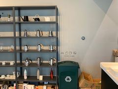 -dotcom coffee古点咖啡(致真大厦店)