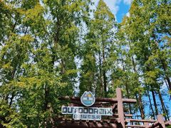 -黄海国家森林公园