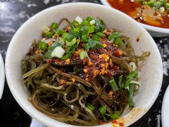 -李记小小吃(涪江路店)