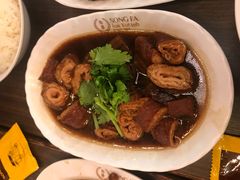 -松發肉骨茶(先得坊店)
