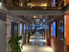 -华美国际影城(旧宫永辉店)