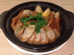 -陶陶居海鲜酒家(新马路店)