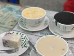 -地茂馆甜品