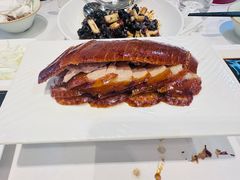 烤鸭-到家尝北京菜(西坝河店)