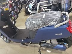 -上海依莱达电动车(剑河路店)