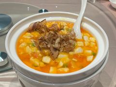 -王府井酒店(金桥港湾店)