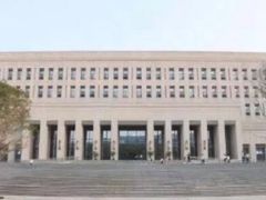 -重庆工商大学(南岸校区)