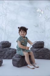 -诺米宝贝摄影工作室(铁机路店)