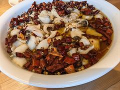 -永安鱼庄·镇江菜(丁卯店)