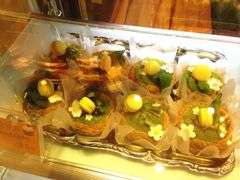 -Monchouchou檬舒舒(尚嘉中心店)