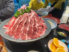 -五星桥原切肥牛火锅·30年专注好牛肉(湖塘店)