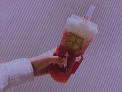 -奈雪的茶(中粮祥云小镇店)