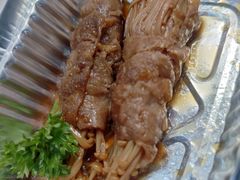 -味千拉面(瑞虹生活广场店)