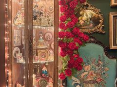 -一棵树咖啡馆(泉乐坊店)