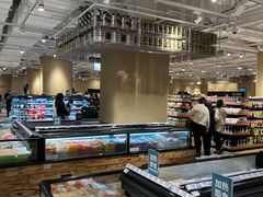 -七鲜超市(瑞虹天地太阳宫店)
