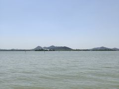 -云龙湖旅游景区