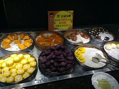 -钱小奴创意自助餐厅·原切谷饲安格斯畅吃(苏州昆山招商花园城店)