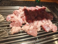 -刘记大块烤羊腿餐吧(北沙滩店)