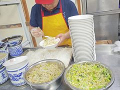 -薛昌利大米面皮(南关正街店)