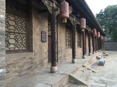 -榆次老城