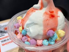 -DQ·蛋糕·冰淇淋(奥林匹克广场店)