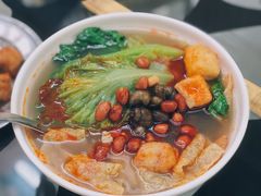 -笋果坊螺蛳粉(竹园小区店)