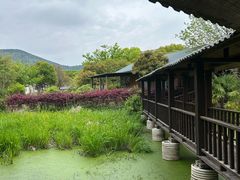 -西山人家·二十年老字号农家菜(旺山店)