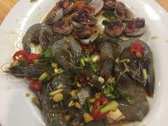 -长平老姿娘夜粥(平东一街店)